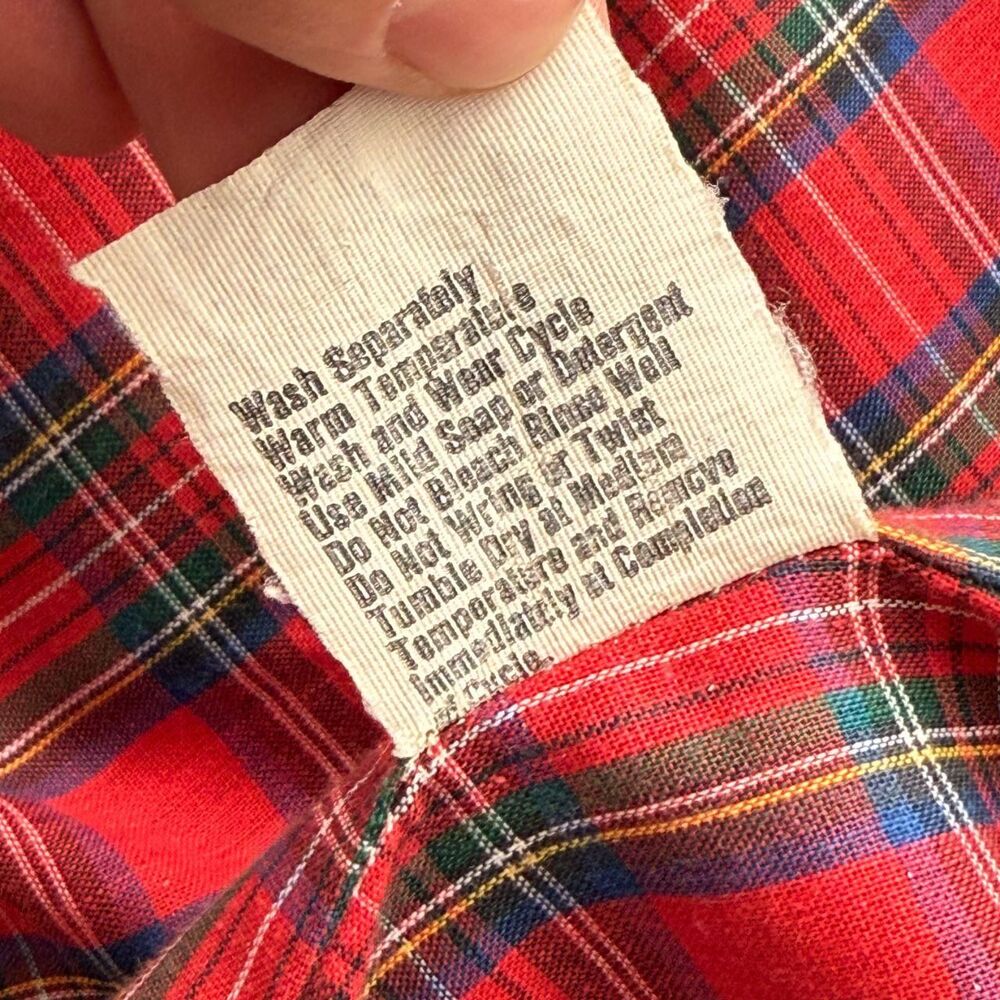 Baracuta Men's multi Jacket - Picture 8 of 8